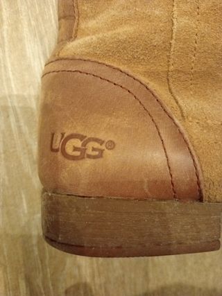 Botas UGG talla 34