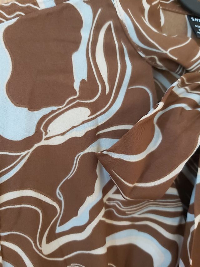 Vestido Nuevo !!