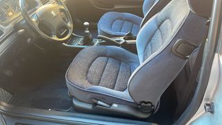 PEUGEOT 406 3.0i V6 PININFARINA 24 V