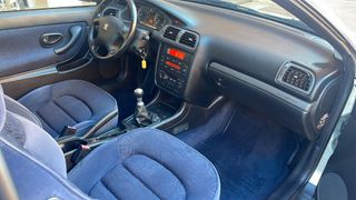 PEUGEOT 406 3.0i V6 PININFARINA 24 V