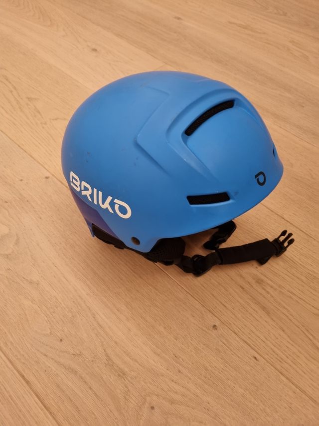 Casco esquí para niño/a o mujer