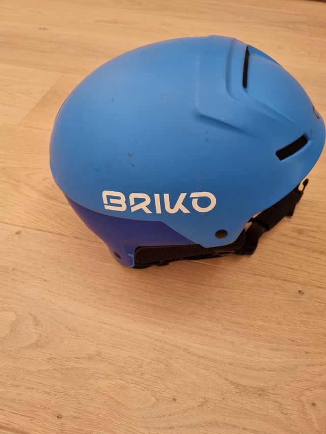 Casco esquí para niño/a o mujer