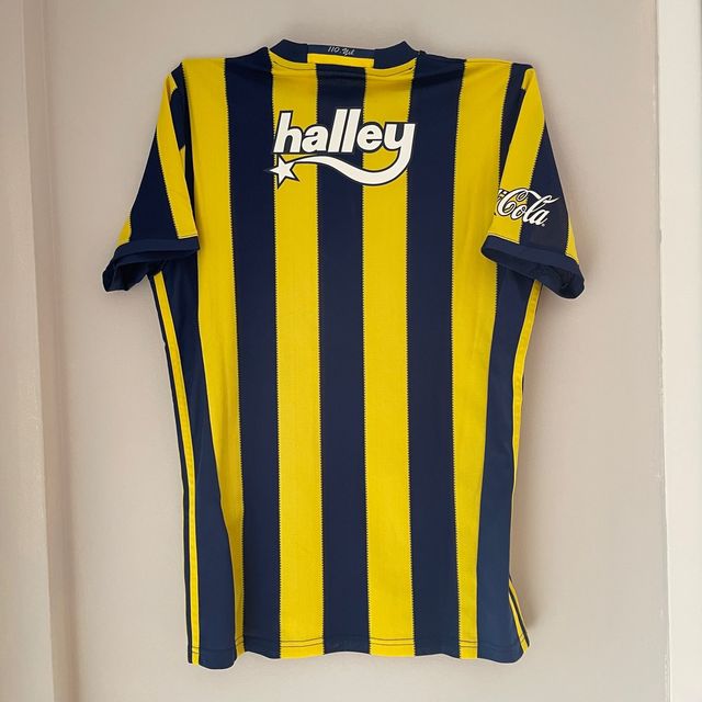 Fenerbahce 16/17