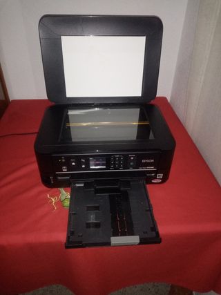 impresora escaneadora Epson mod. C421A