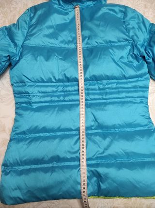 Plumífero Adidas