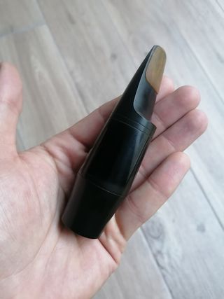 Boquilla Vandoren T27 Saxo Tenor