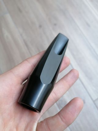 Boquilla Vandoren T27 Saxo Tenor