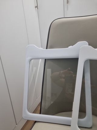 Frigorífico americano Samsung