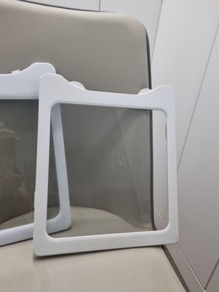 Frigorífico americano Samsung