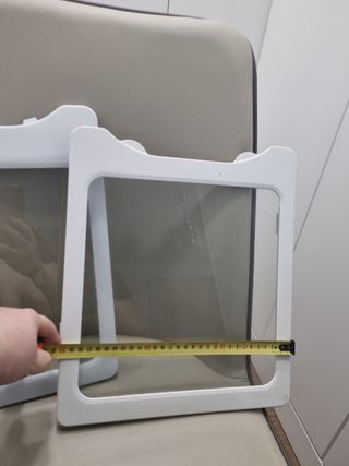 Frigorífico americano Samsung