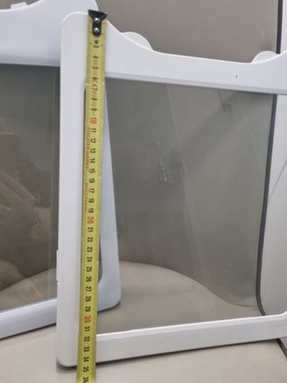 Frigorífico americano Samsung