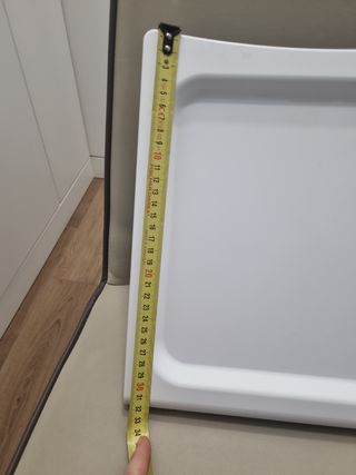 Frigorífico americano Samsung