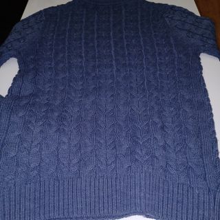 Jersey  punto  Pull&Bear 