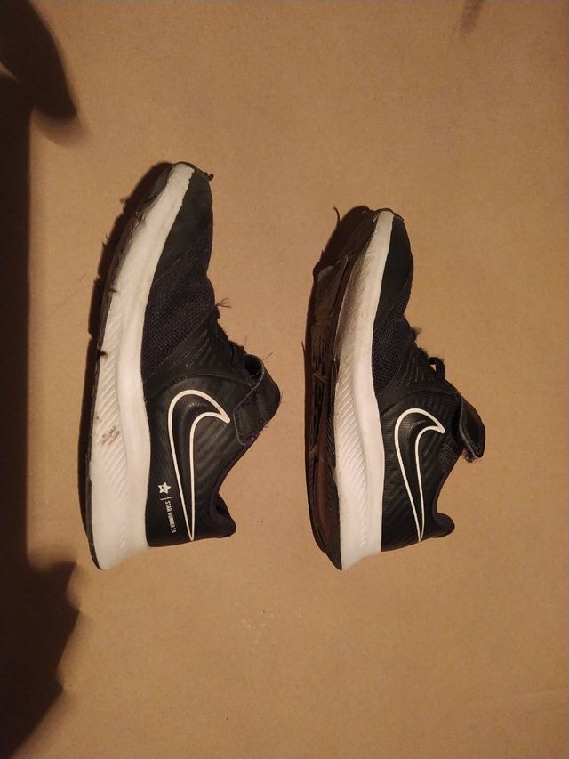 Tenis Nike Nº30