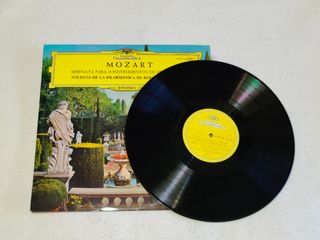 Mozart - Serenata KV 361