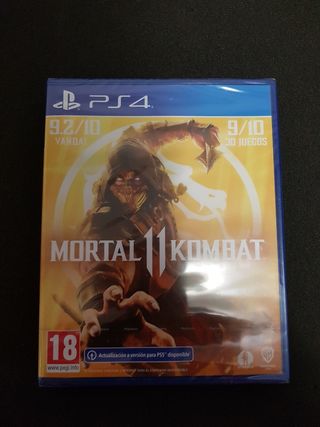 ps4 precintado