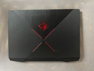 Portátil Omen HP  - Core i7