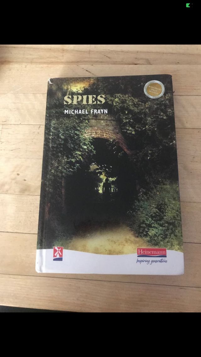 Spies