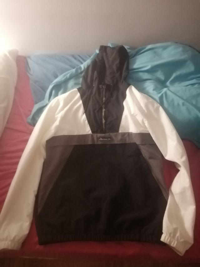 Chaqueta Ellesse