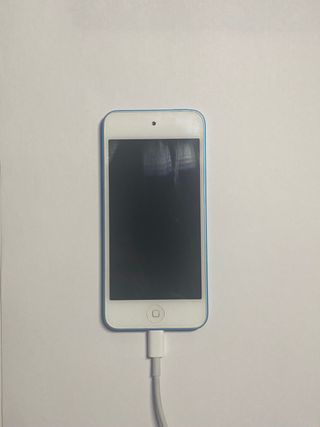ipod touch 5 para reproducir musica en el cochemp3