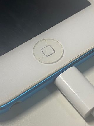 ipod touch 5 para reproducir musica en el cochemp3