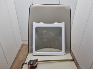 Frigorífico americano Samsung