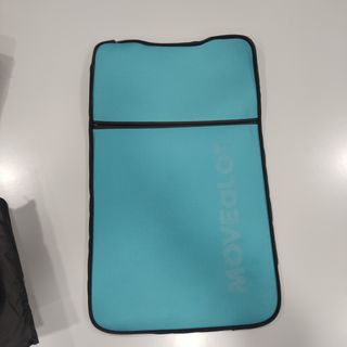 Movealot maleta moisés de viaje 6 en 1