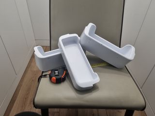 Frigorífico americano Samsung