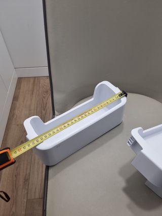 Frigorífico americano Samsung