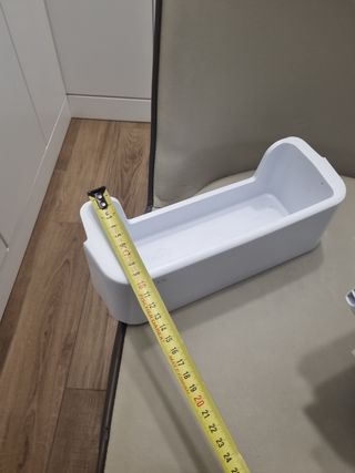 Frigorífico americano Samsung