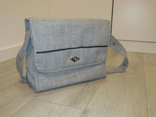 Carrito bebecar i-Top