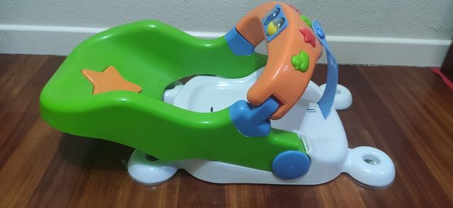 asiento para bañera bebe