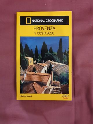 Guia National Geographic