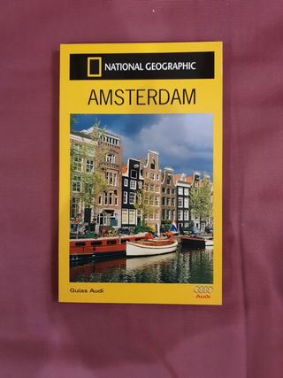 Guia National Geographic