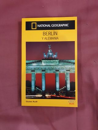 Guia National Geographic