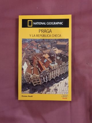 Guia National Geographic