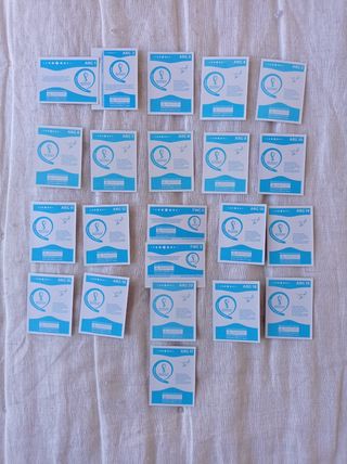 Selección argentina COMPLETA Qatar 2022