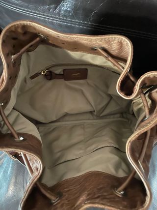 Bolso Bimba Y Lola nuevo