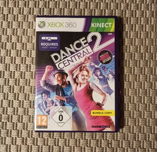 Xbox360+2mandos++kinect+juegos+cascos