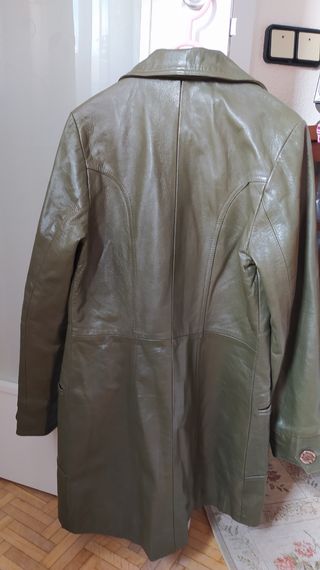 vendo chaqueta