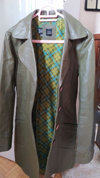 vendo chaqueta