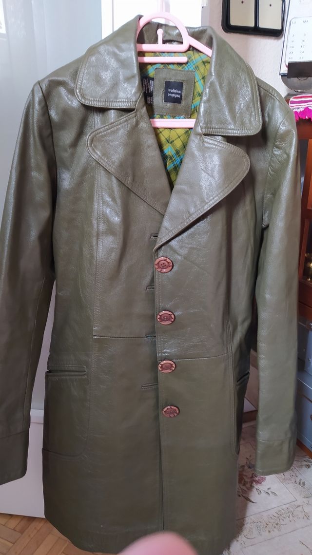 vendo chaqueta