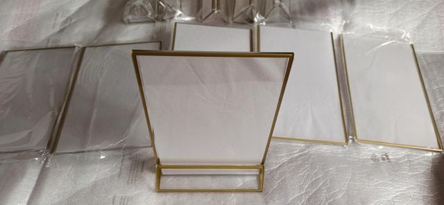 Soporte para letreros