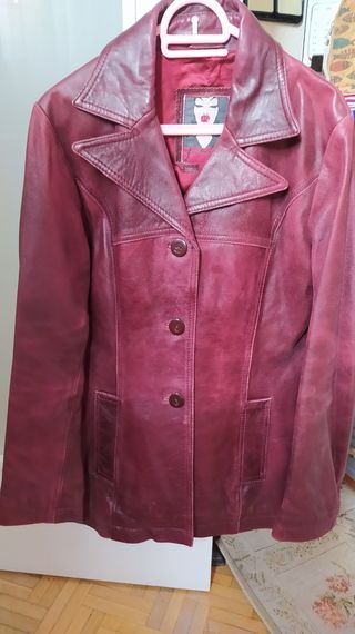 vendo cazadora