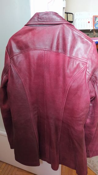 vendo cazadora