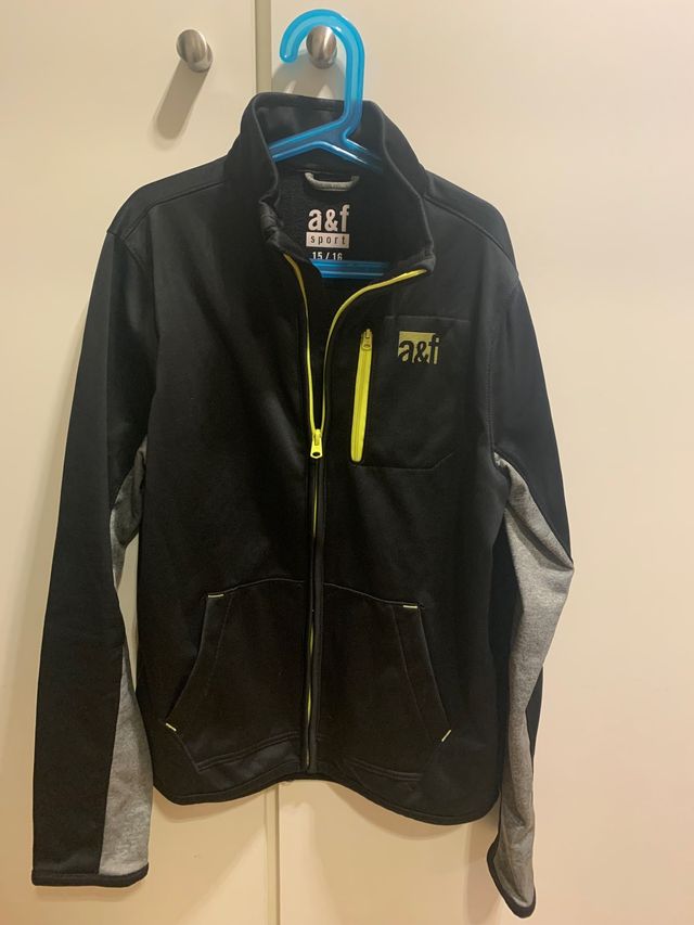 Chaqueta Abercrombie