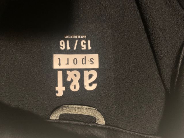 Chaqueta Abercrombie