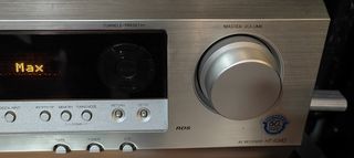 Amplificador Onkyo HT-R340