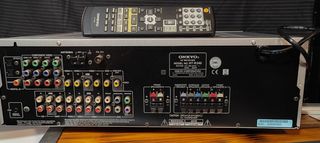 Amplificador Onkyo HT-R340