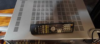 Amplificador Onkyo HT-R340